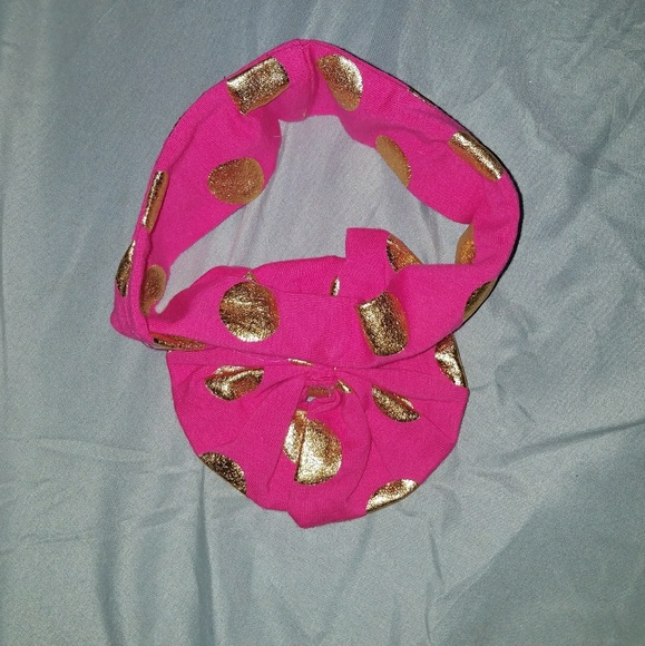 unknown Other - Baby girls head band